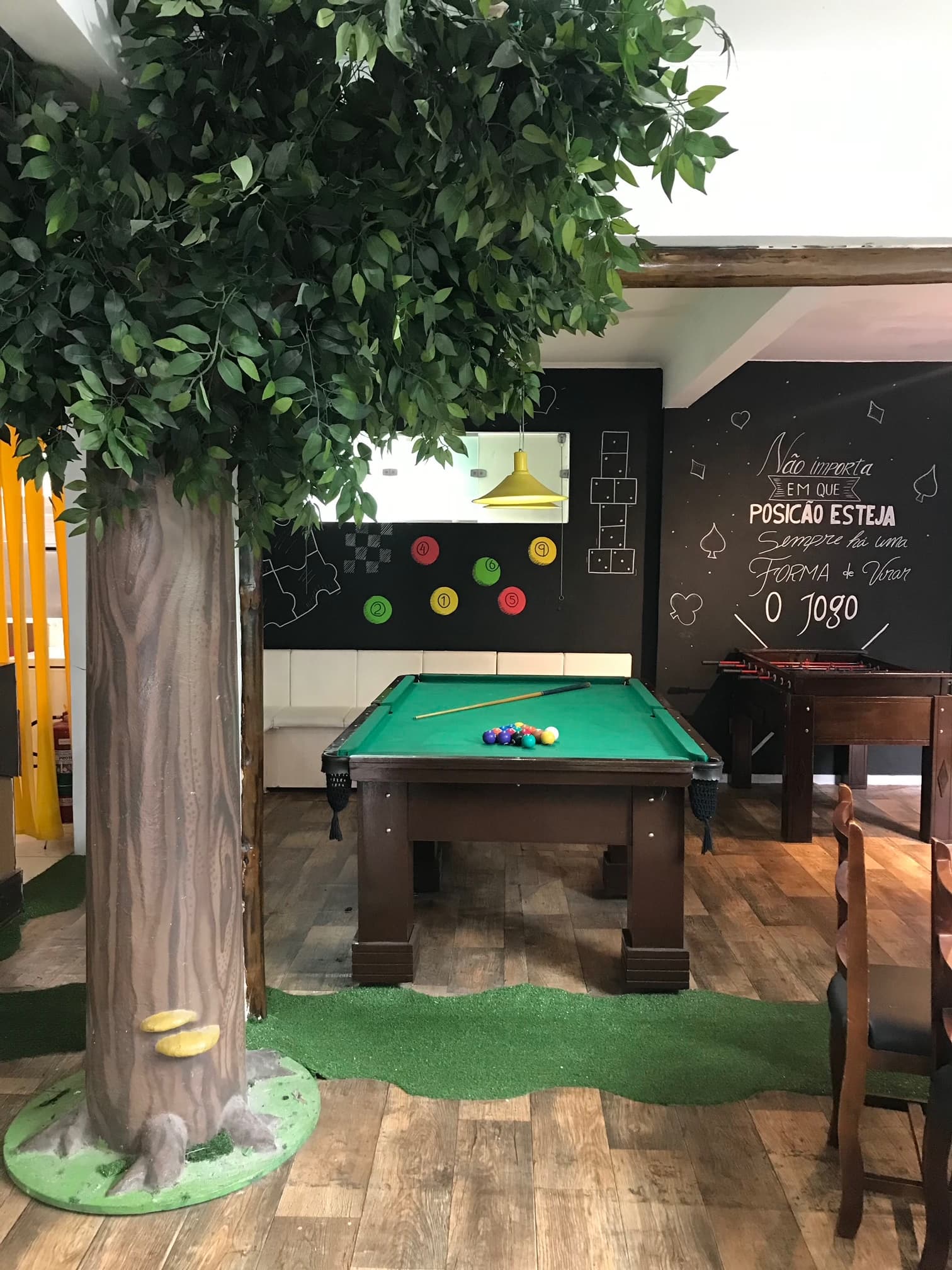 Mareka Kids — ambiente e estrutura (4)