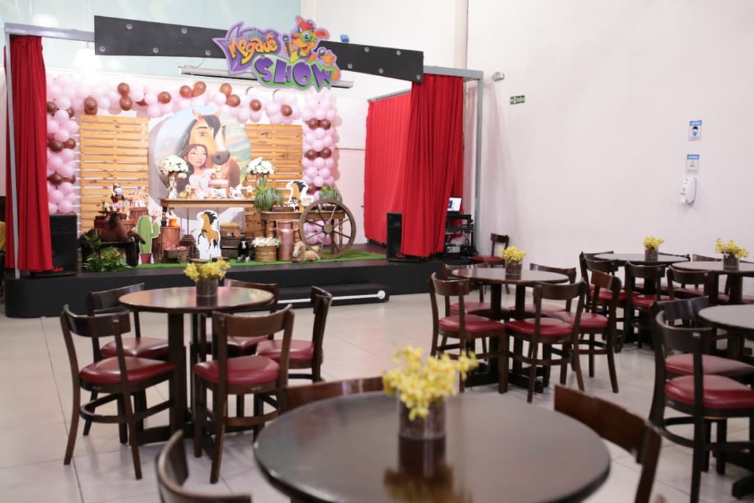 Megauê – São Bernardo — ambiente e estrutura (4)
