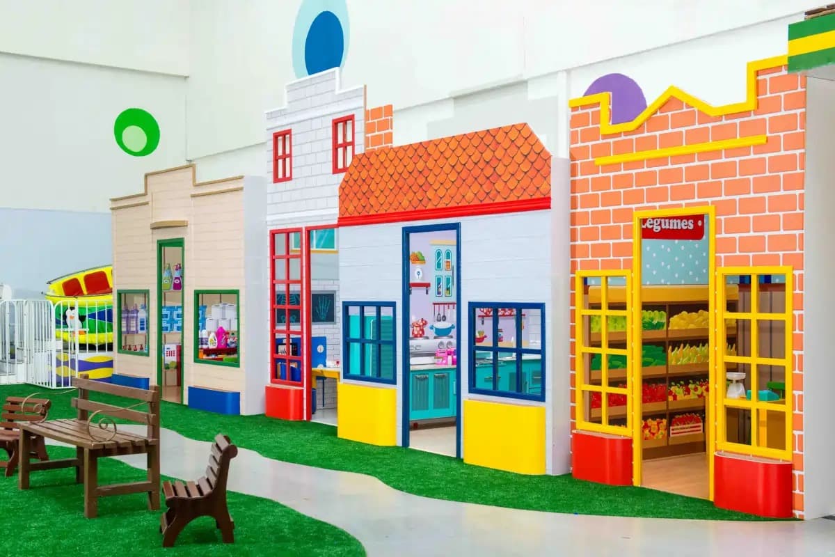 Park4Kids — ambiente e estrutura (4)