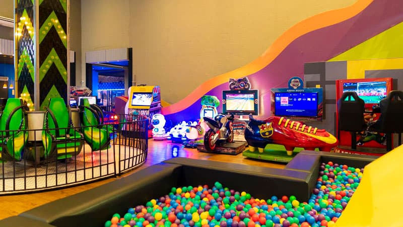 Planeta Kids Butantã — ambiente e estrutura (4)