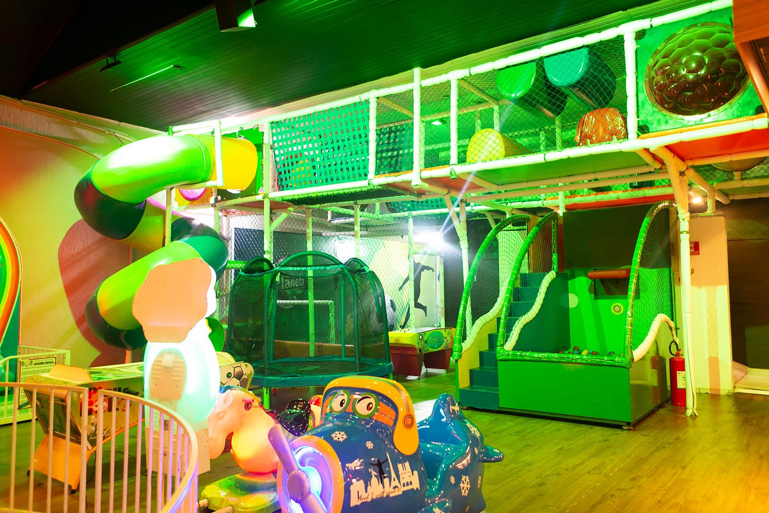 Planeta Kids – Ipiranga — ambiente e estrutura (4)