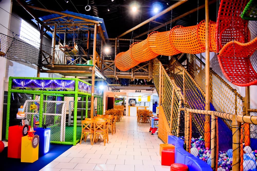 Star Kids – Vila Galvão — ambiente e estrutura (4)