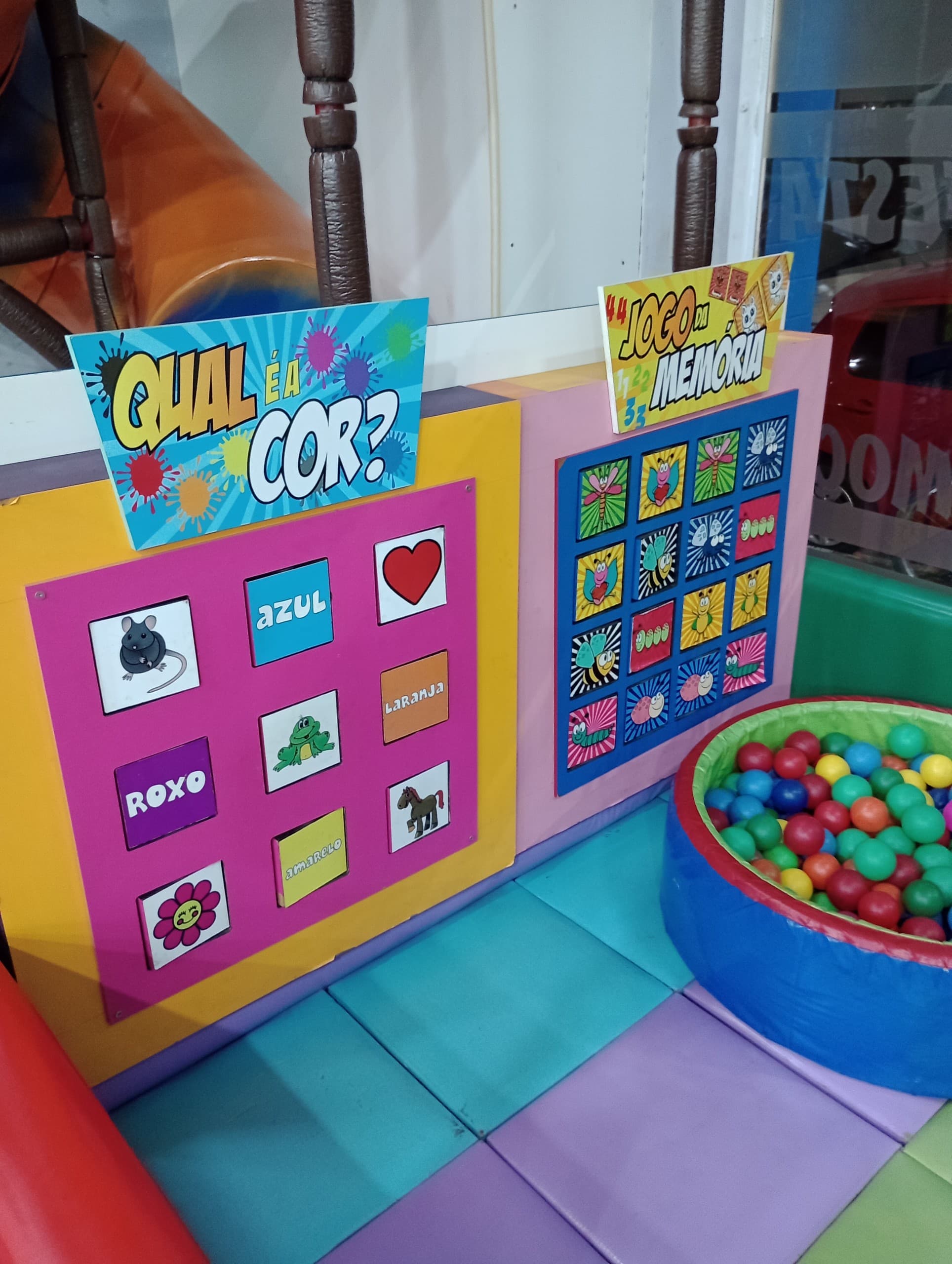 Virofesta — ambiente e estrutura (4)