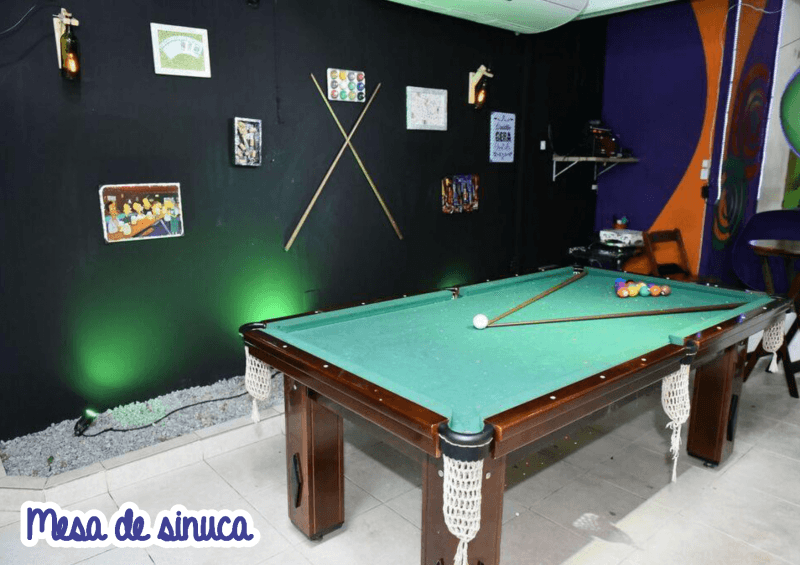 Show Kids — ambiente e estrutura (4)