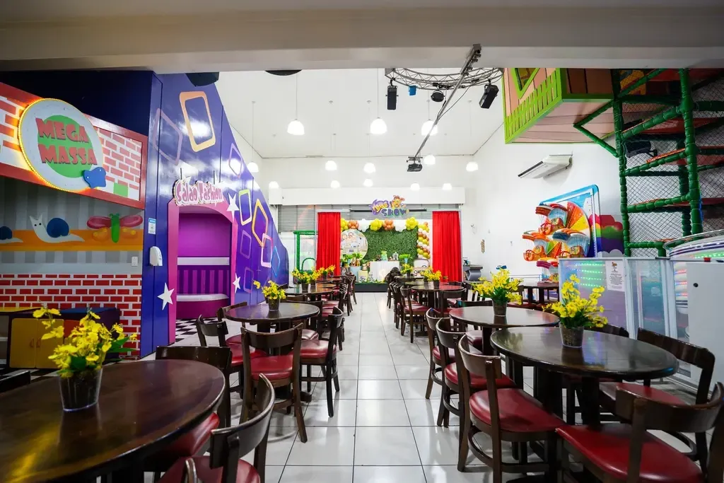 Megauê – Santo André — ambiente e estrutura (4)