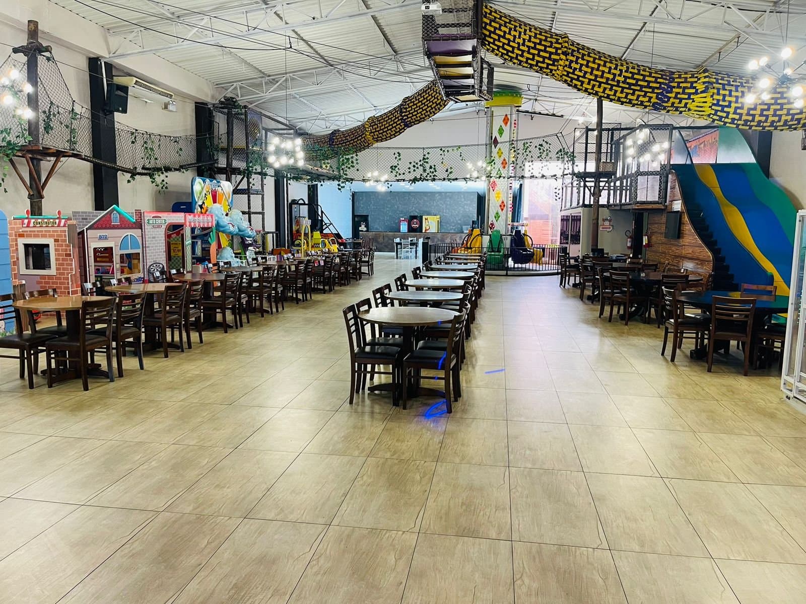 Kid Recanto — ambiente e estrutura (4)
