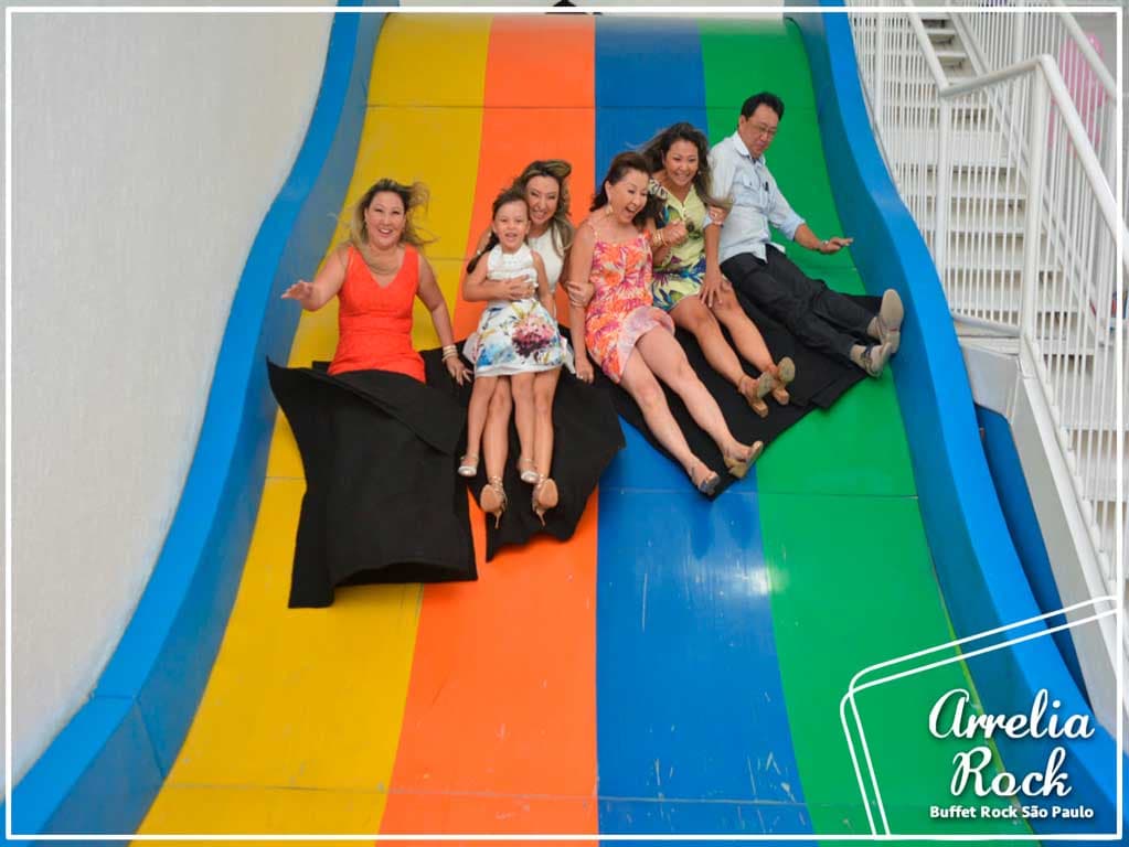 Arrelia Rock — ambiente e estrutura (4)