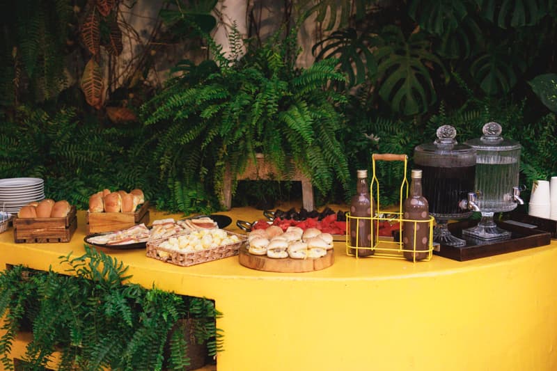 Espaço Tragaluz — ambiente e estrutura (5)