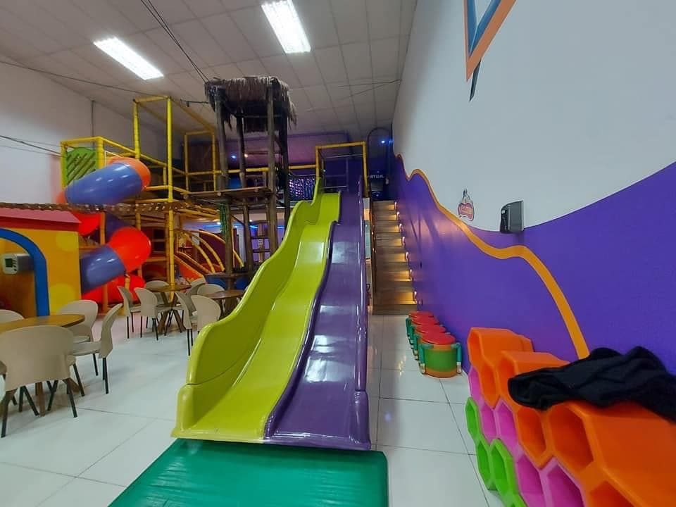 Fantastikids – Vergueiro — ambiente e estrutura (5)