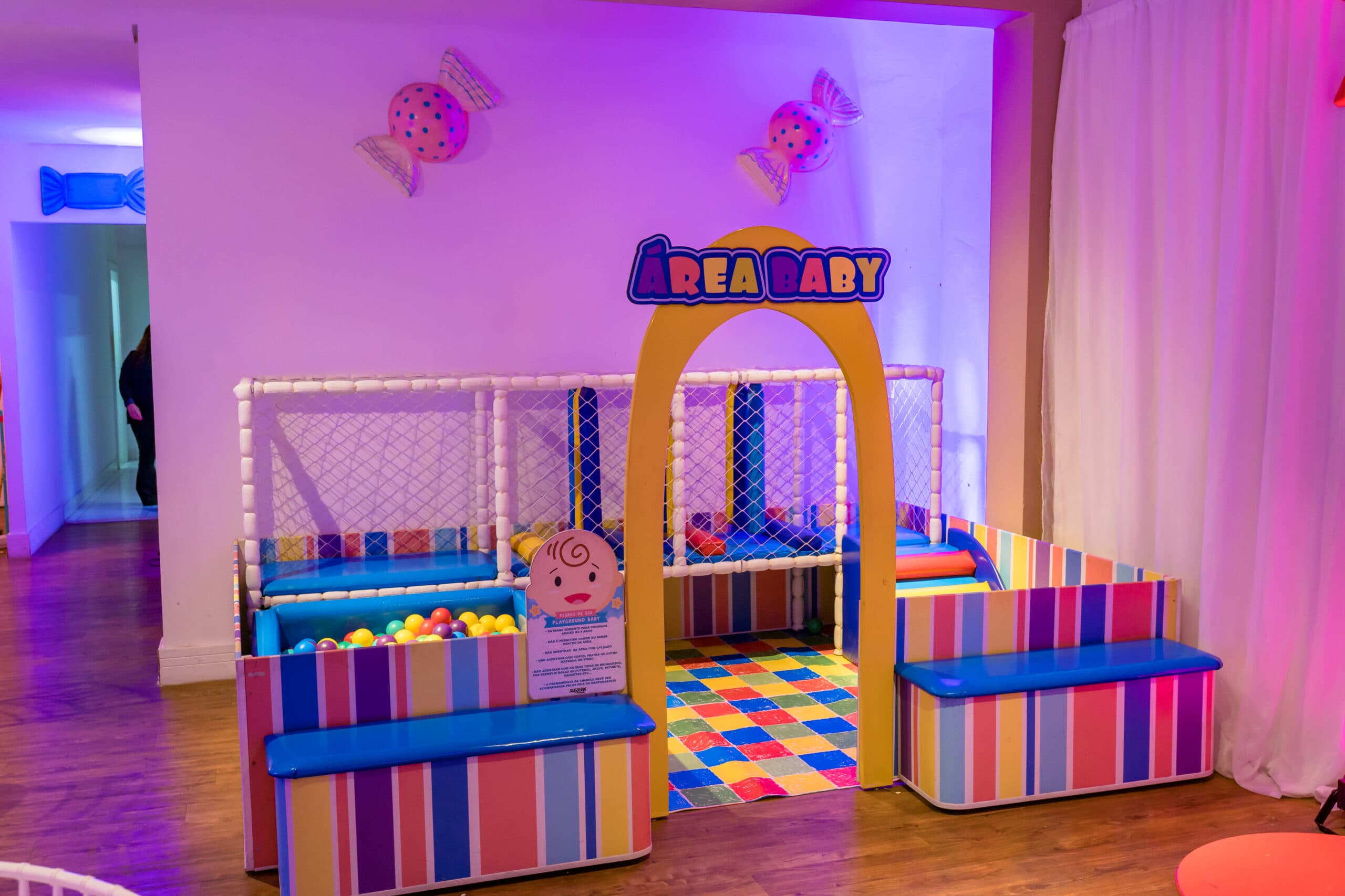 Festa Paulista Kids — ambiente e estrutura (5)