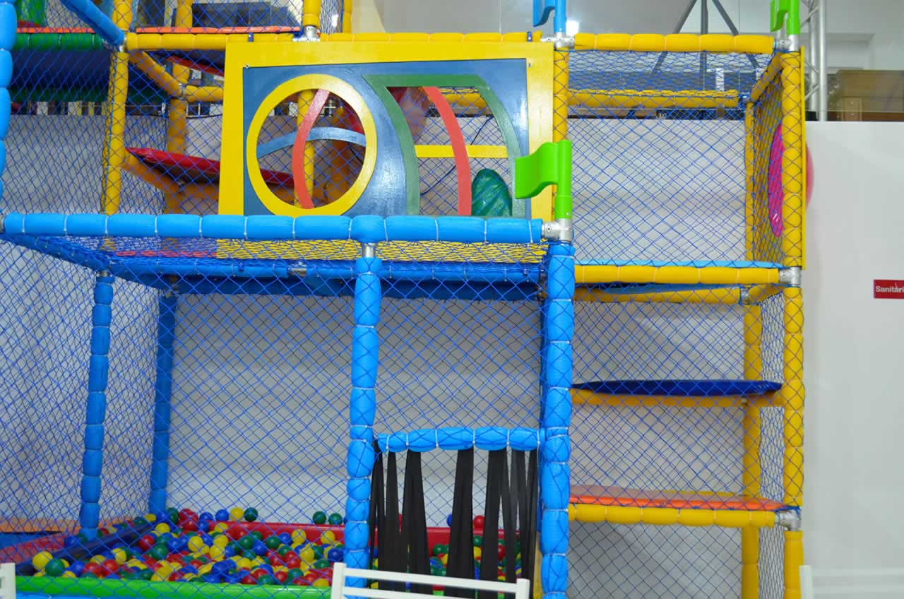Kids & Cia — ambiente e estrutura (5)