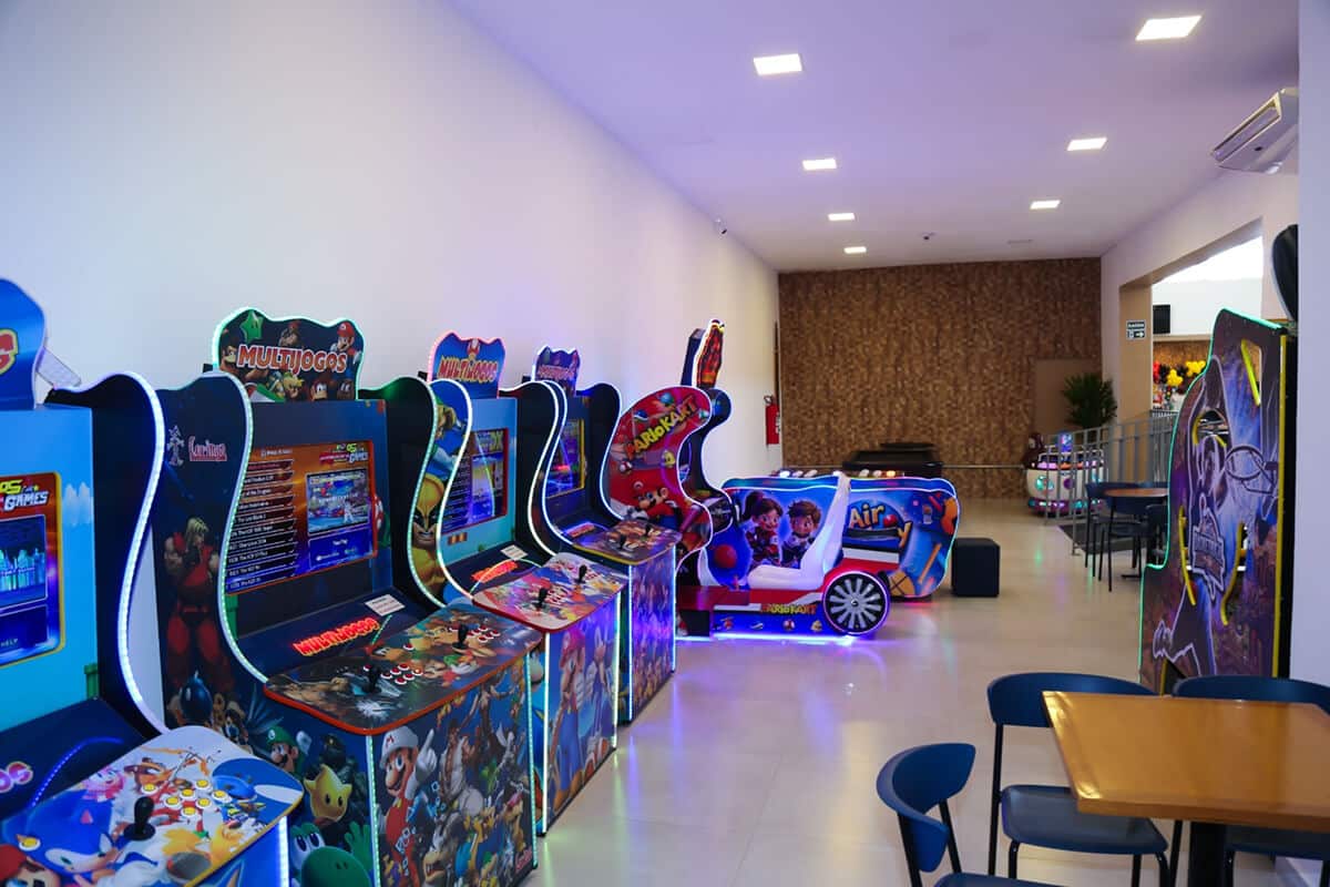 Kids Point – Bosque da Saúde — ambiente e estrutura (5)