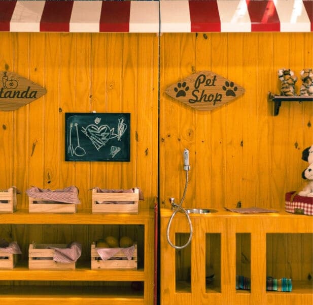 Kids Point – Vila Mariana — ambiente e estrutura (5)