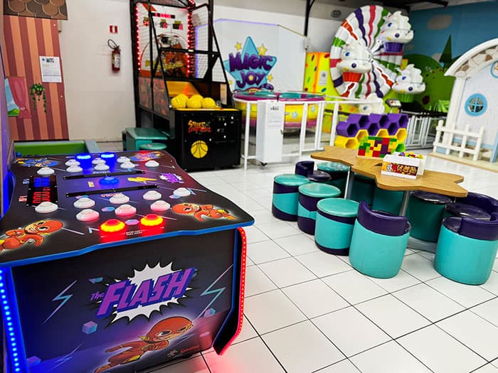 Magic Joy – Moema — ambiente e estrutura (5)