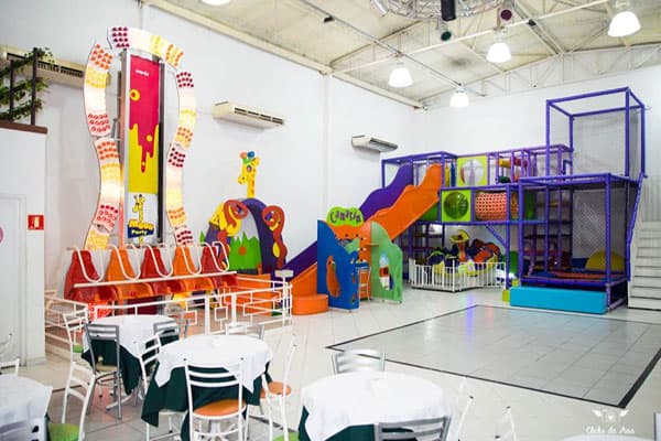 Mega Party – Higienópolis — ambiente e estrutura (5)