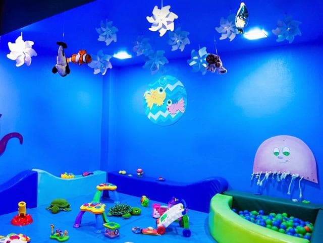 Miniland – Tatuapé — ambiente e estrutura (5)