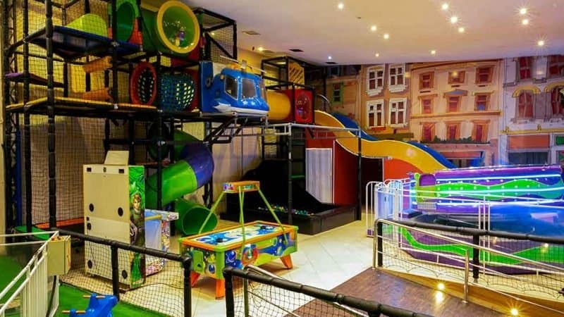 Planeta Kids – Guarulhos — ambiente e estrutura (5)