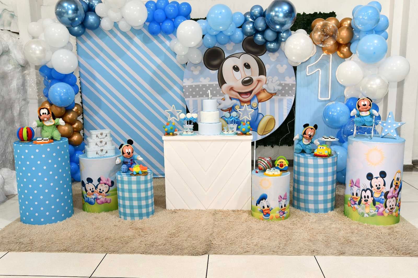 SnowPlace — ambiente e estrutura (5)