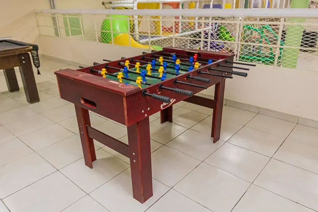 Ecokids — ambiente e estrutura (5)