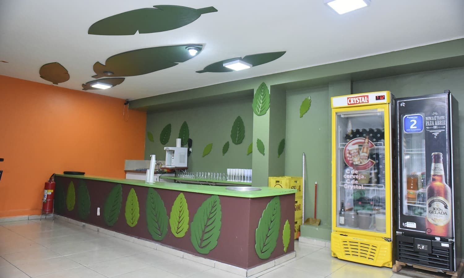 Villa Safari — ambiente e estrutura (5)