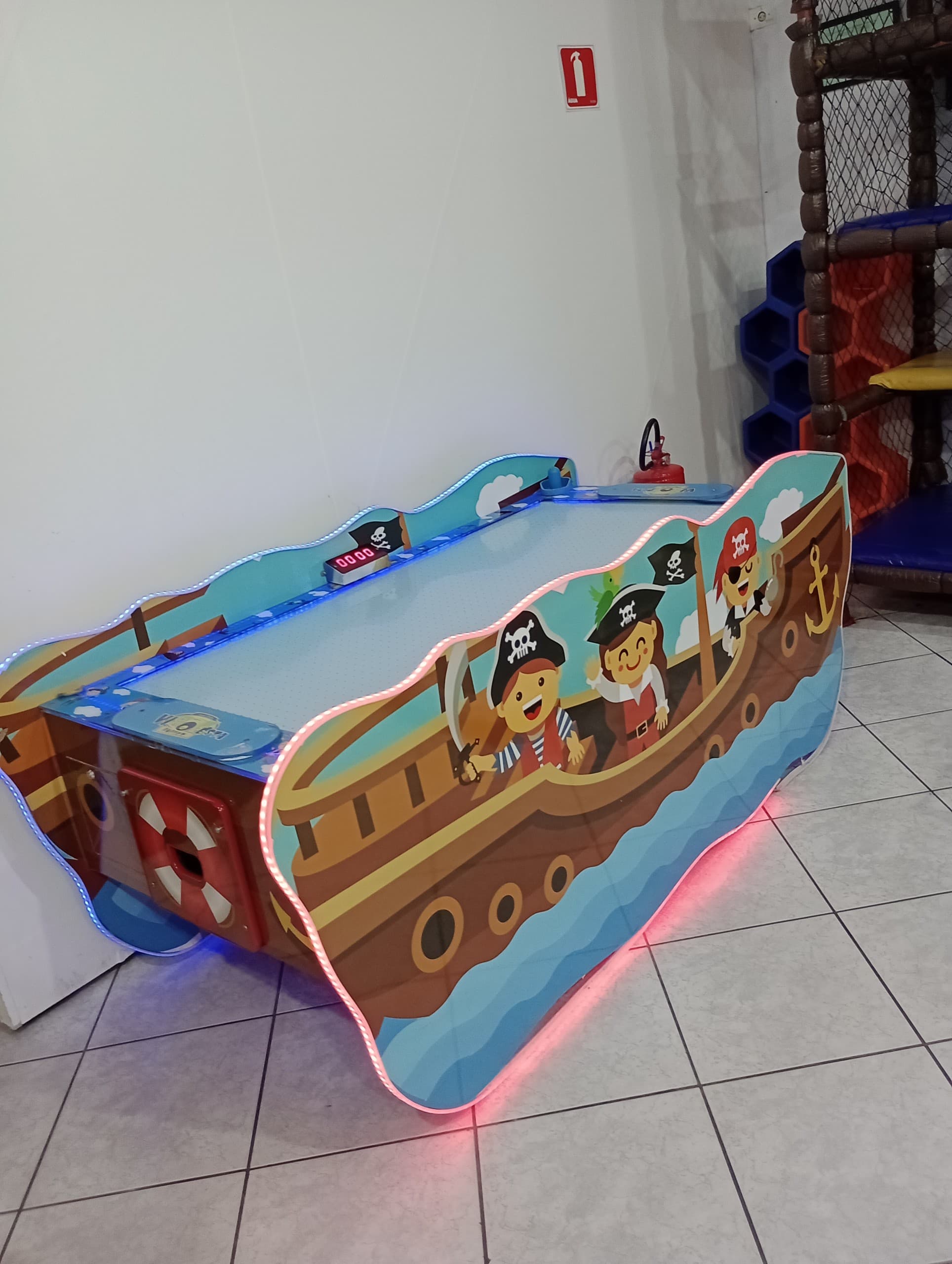 Virofesta — ambiente e estrutura (5)