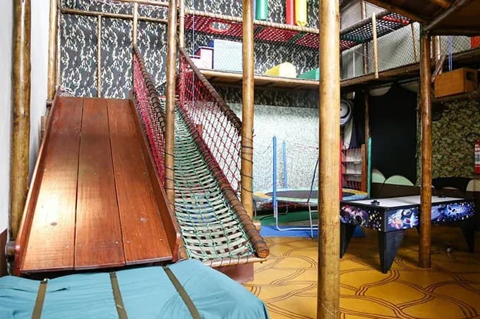 Espaço Safhari — ambiente e estrutura (5)
