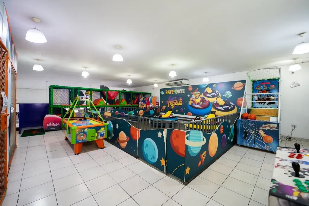 Megauê – Santo André — ambiente e estrutura (5)