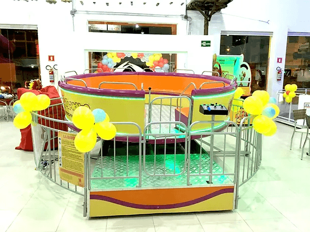 Espaço Dom (ex-Cata-Vento Guarulhos) — ambiente e estrutura (5)