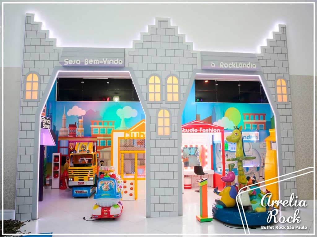 Arrelia Rock — ambiente e estrutura (5)