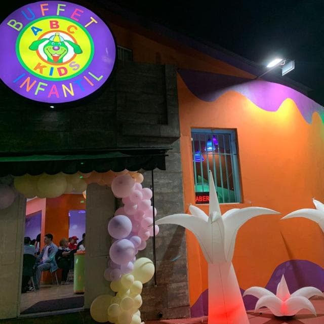 ABC Kids — ambiente e estrutura (1)
