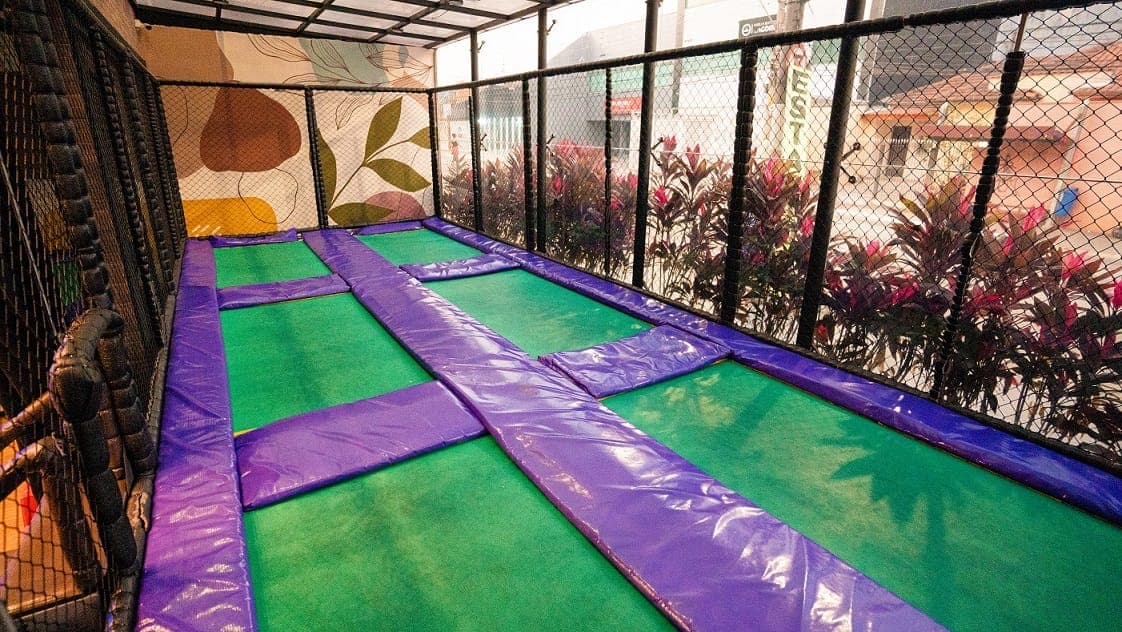Buffet Fantasy – São Bernardo — ambiente e estrutura (1)