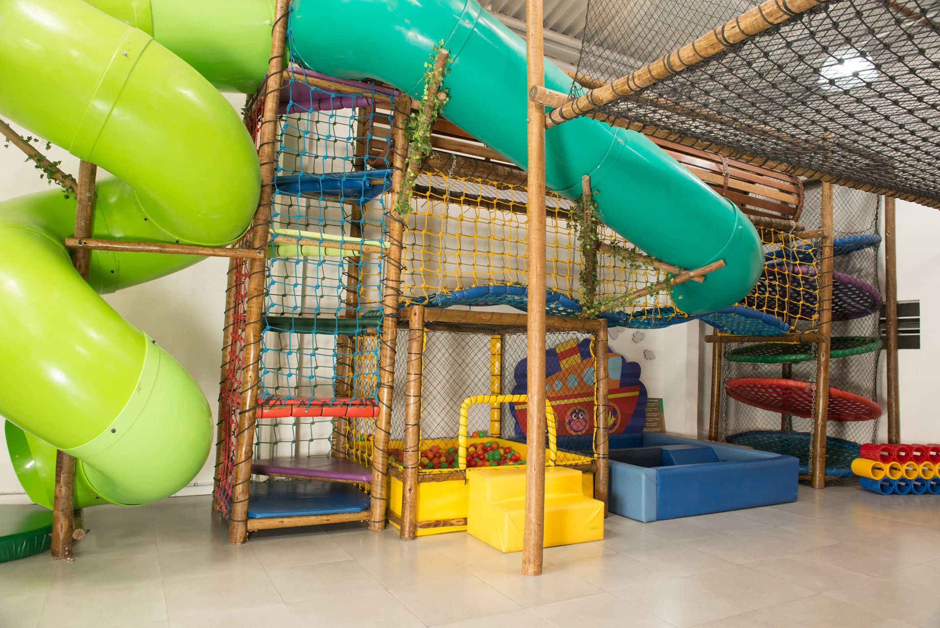 Espaço Boo! — ambiente e estrutura (1)
