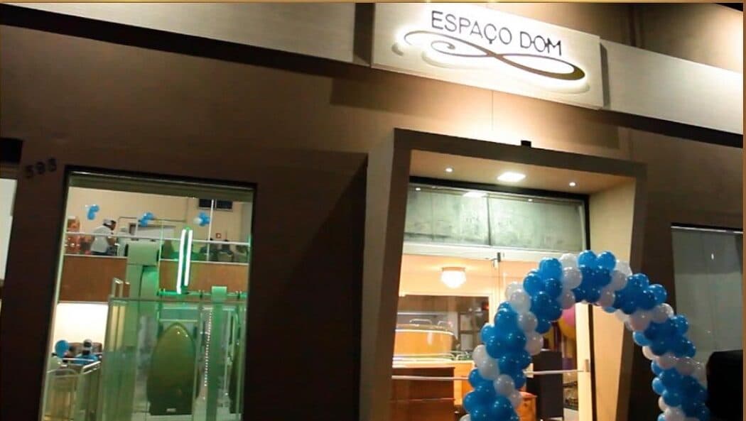 Espaço Dom (ex-Cata-Vento Guarulhos) — ambiente e estrutura (1)
