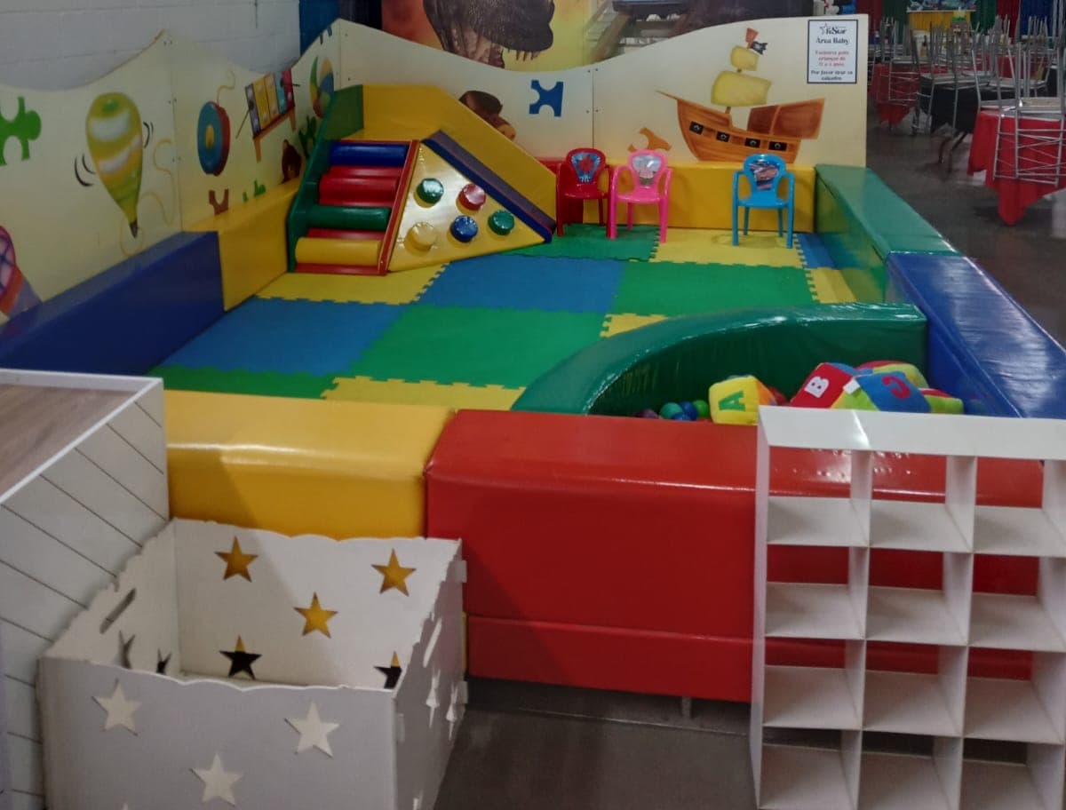 Espaço Festar — ambiente e estrutura (1)