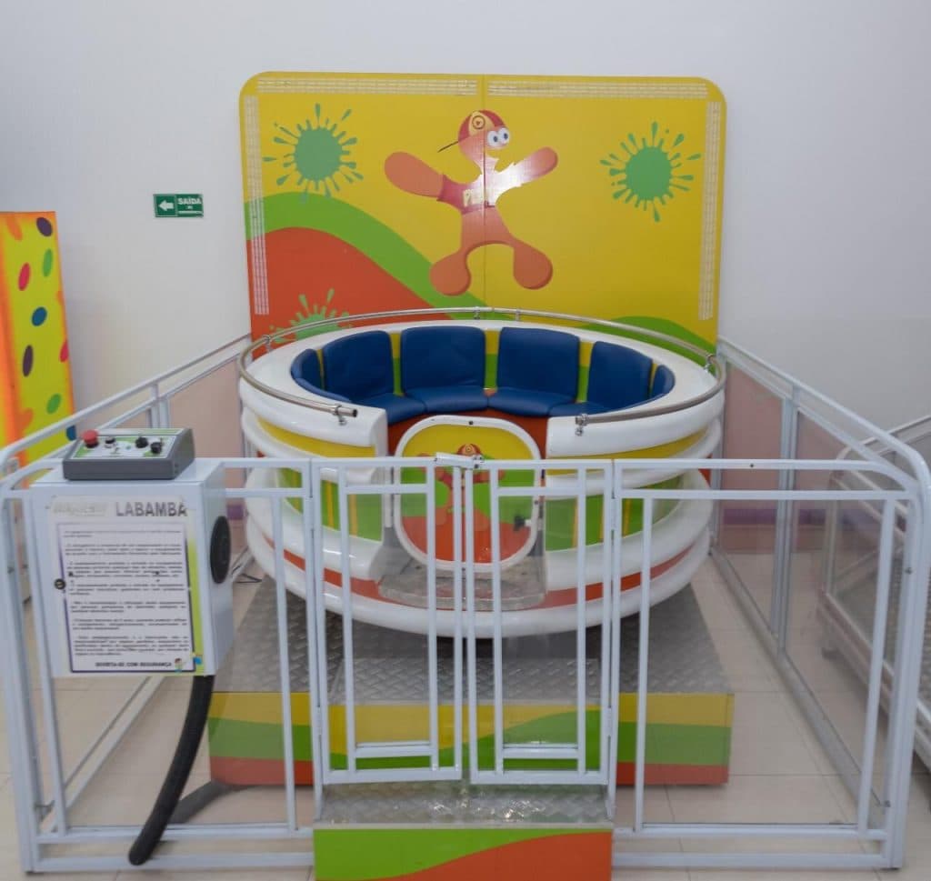 Espaço Play — ambiente e estrutura (1)
