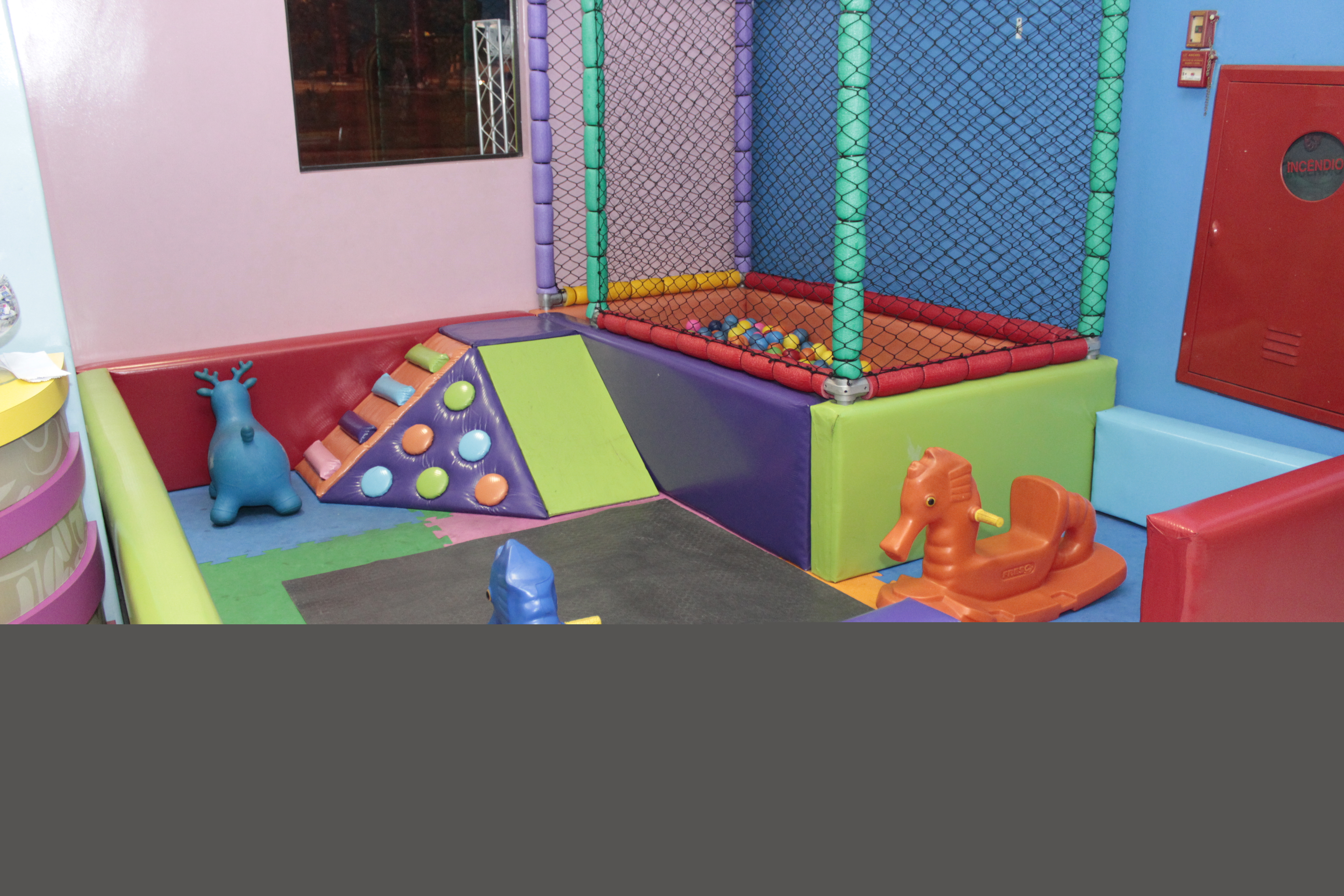 Firenzinho Kids & Teens — ambiente e estrutura (1)