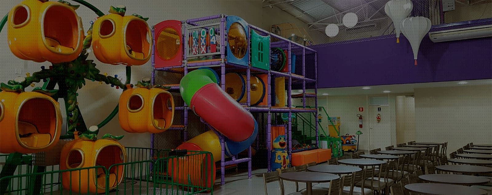 Kid Espuleta — ambiente e estrutura (1)