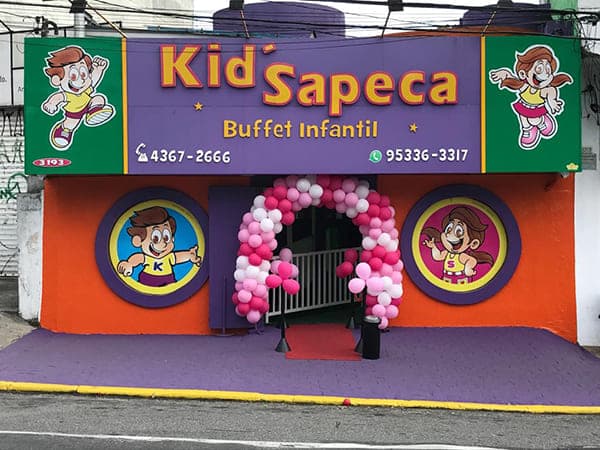 Kid Sapeca — ambiente e estrutura (1)