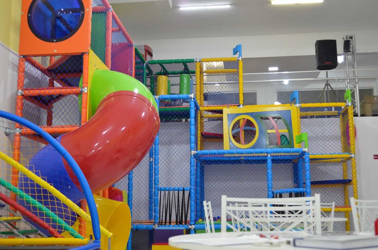 Kids & Cia — ambiente e estrutura (1)