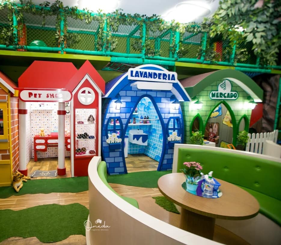 Mareka Kids — ambiente e estrutura (1)
