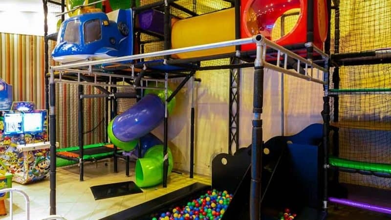 Planeta Kids – Guarulhos — ambiente e estrutura (1)