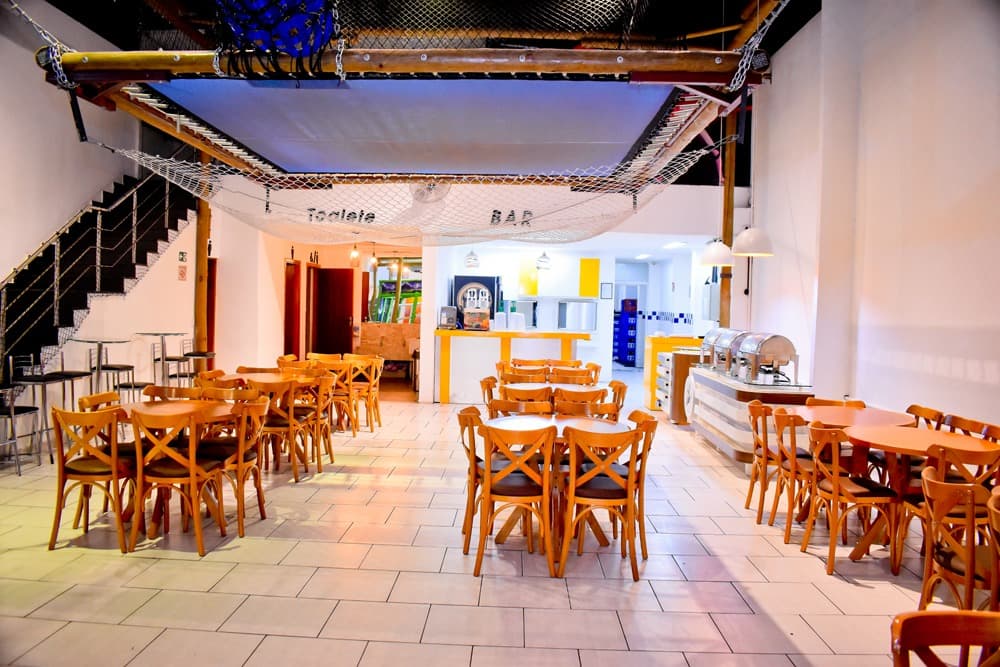 Star Kids – Vila Galvão — ambiente e estrutura (1)