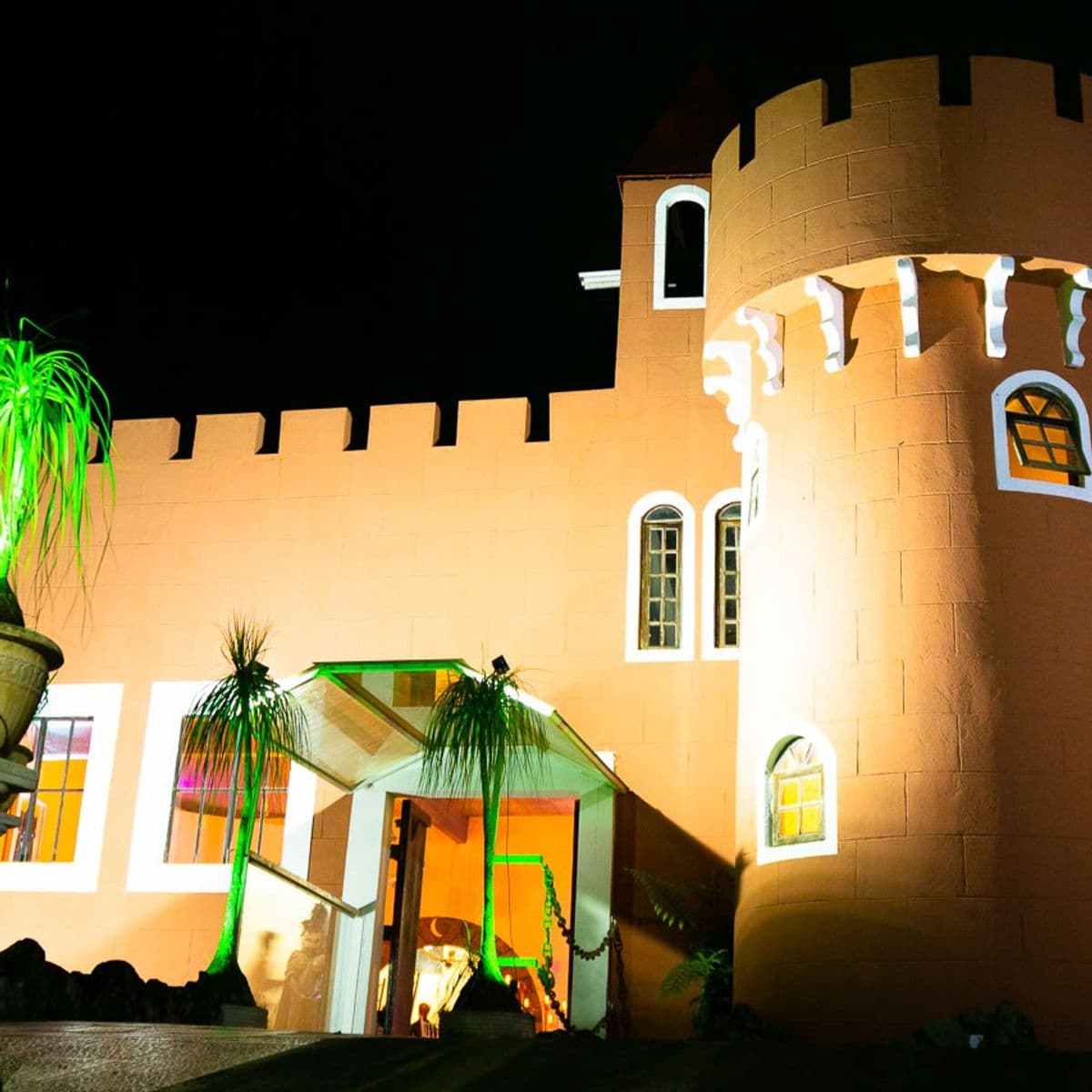 Victória Castelinho — ambiente e estrutura (1)
