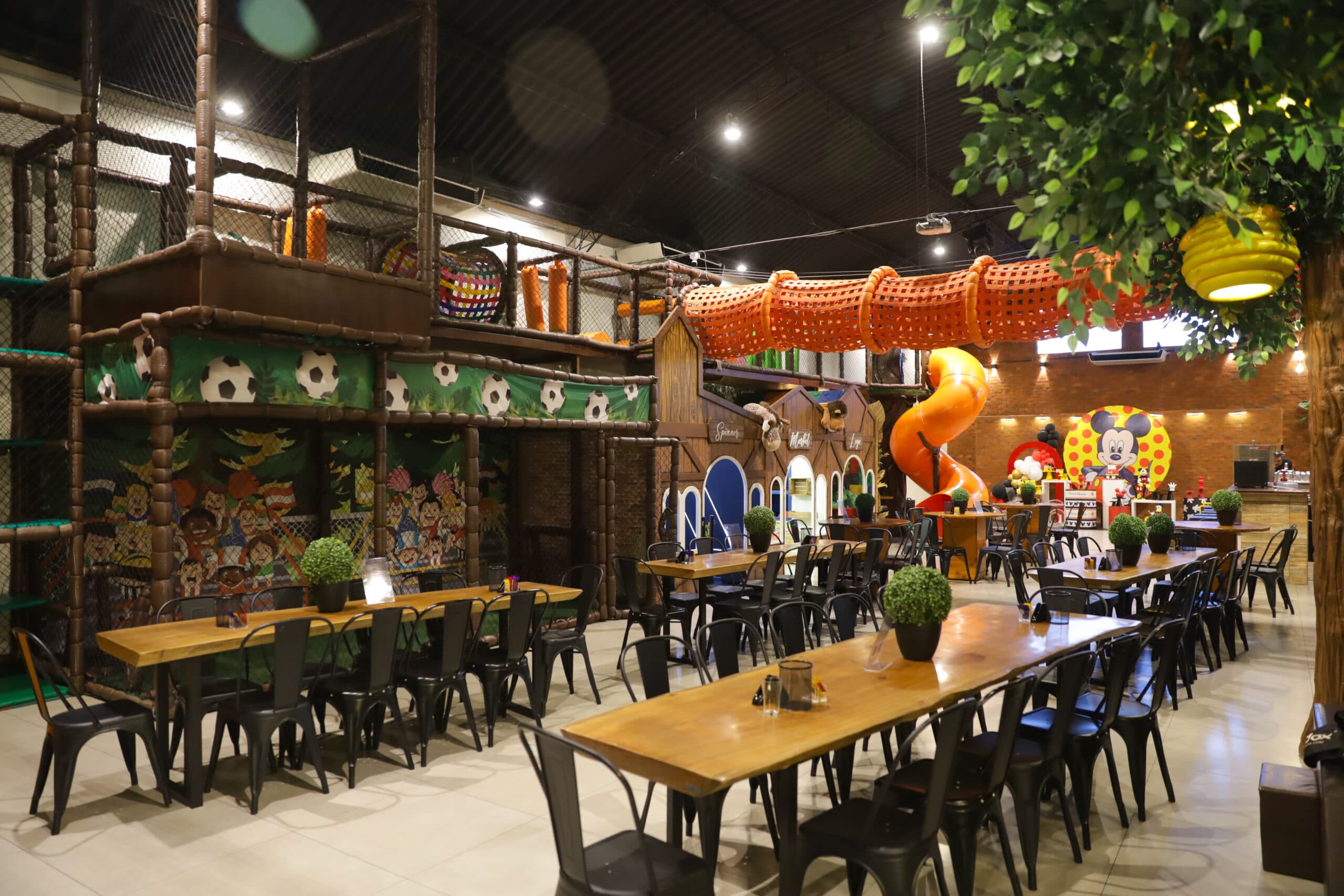 Villa Kids Galpão — ambiente e estrutura (1)