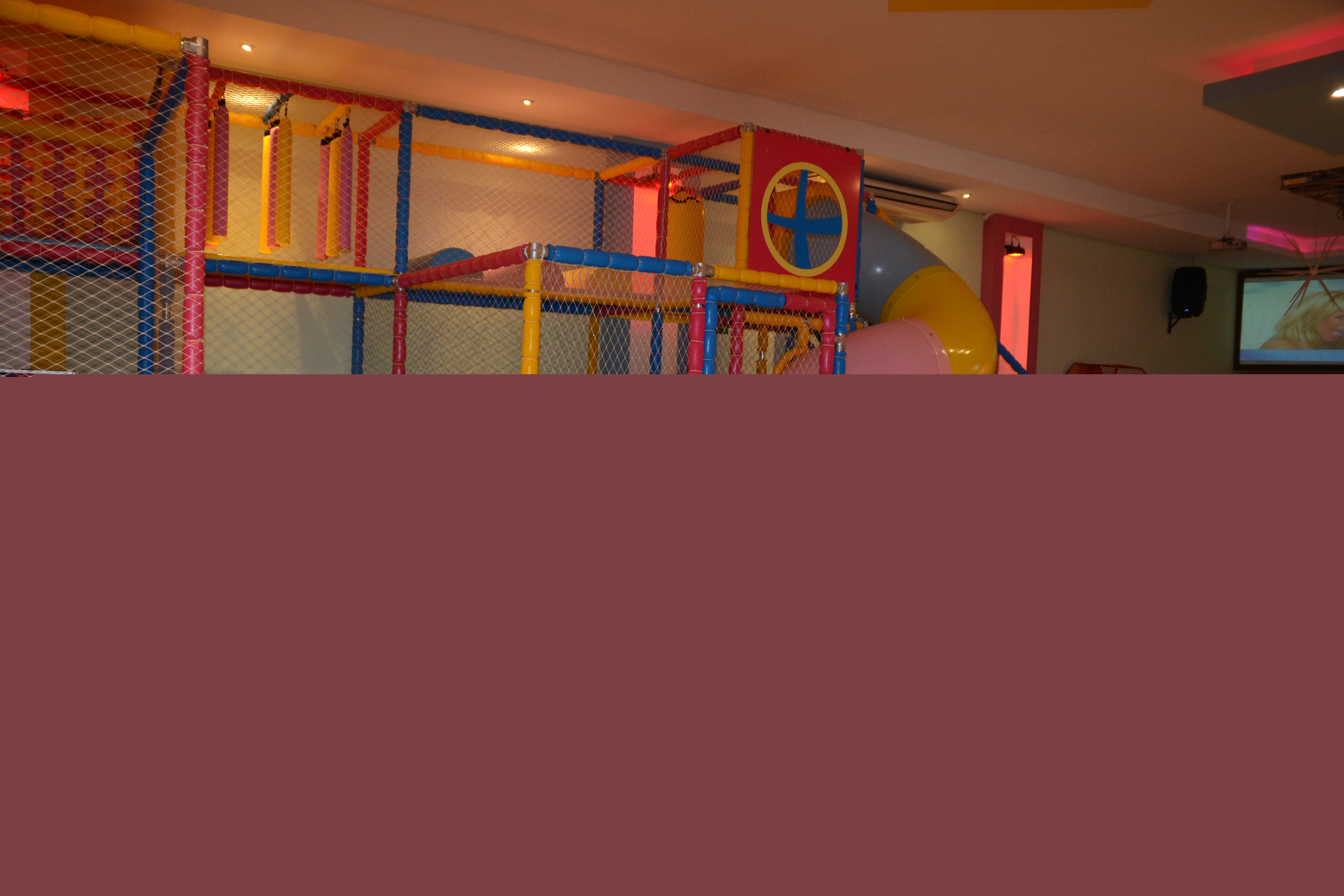Zip Kids — ambiente e estrutura (1)