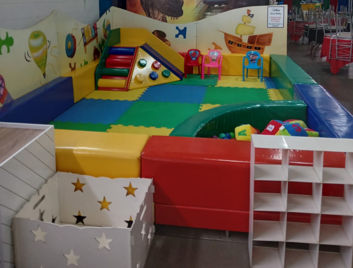 Espaço Festar — ambiente e estrutura (1)
