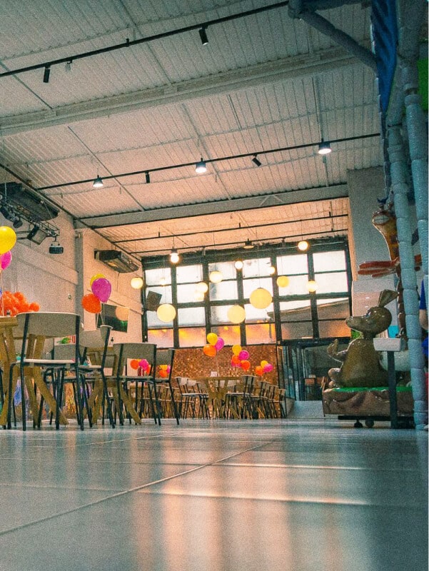 Kids Point – Vila Mariana — ambiente e estrutura (1)