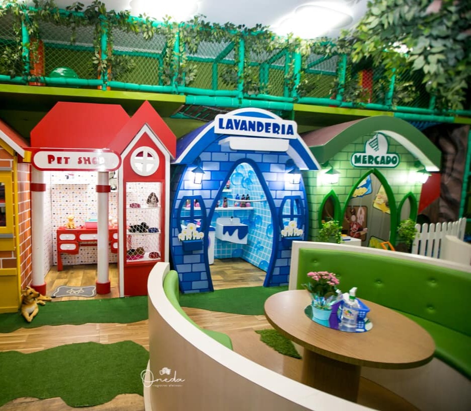 Mareka Kids — ambiente e estrutura (1)