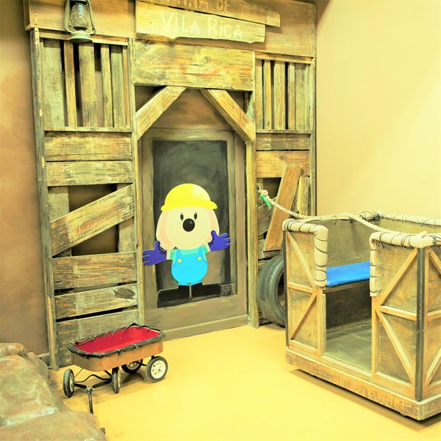 Miniland — ambiente e estrutura (1)