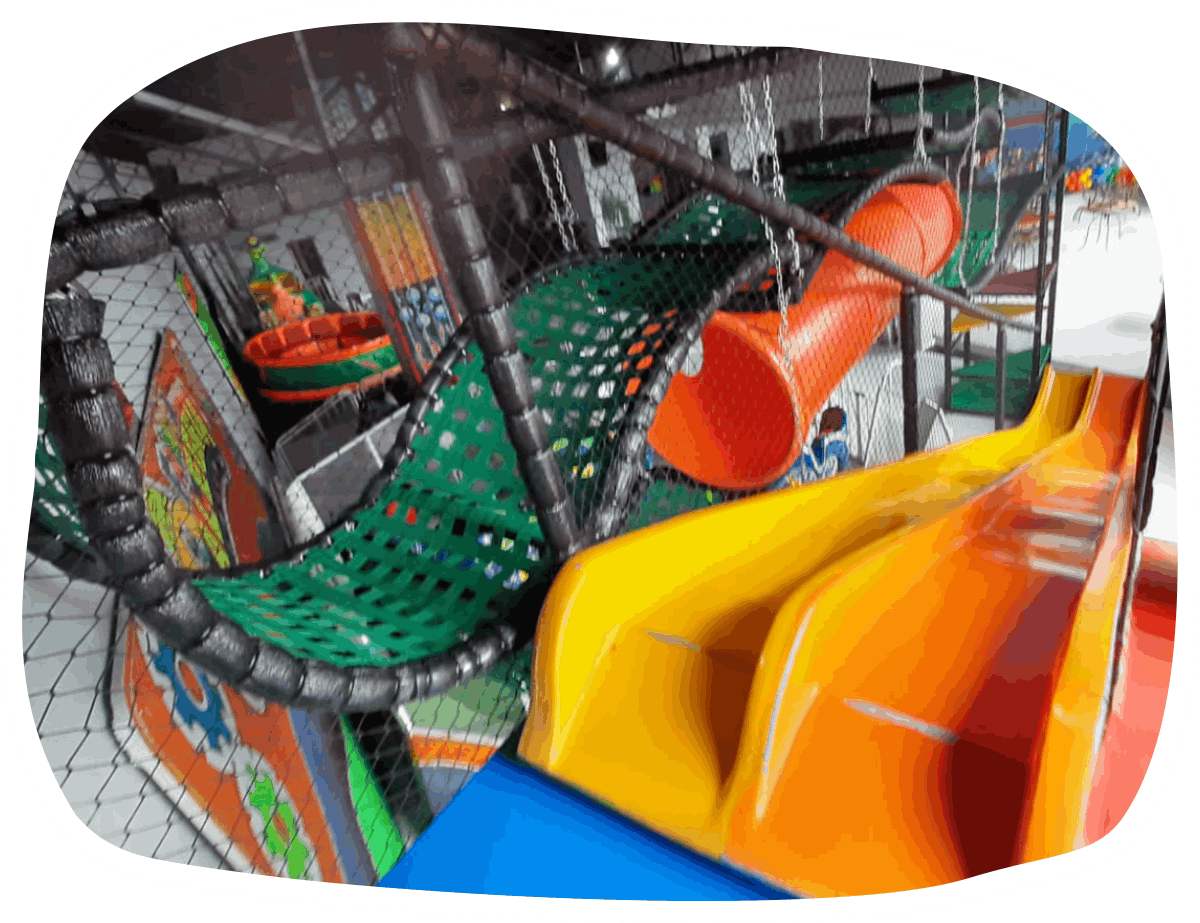 Fábrica da Alegria — ambiente e estrutura (2)